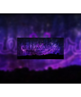 CreaVures Steam Key GLOBAL